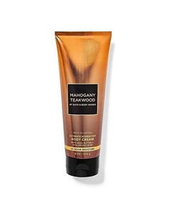 Крем для тела Men`s Collection Mahogany Teakwood 226 Bath & body works