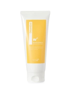 WHITE SCIENCE BRILLIANT E.R CREAM MASK Кремовая маска для лица 200 Desembre