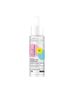 Сыворотка для лица BEAUTY MOLECULES синбиотическая увлажняющая 30 Bielenda