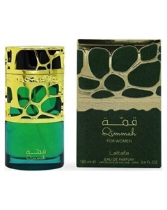 Парфюмерная вода Qimmah For Women 100 Lattafa