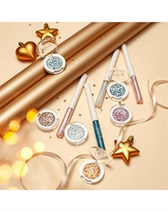 Голографическая подводка для глаз Mirage Лэтуаль