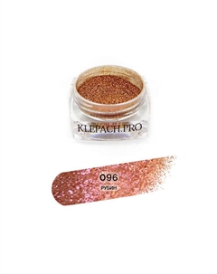 Тени для глаз и макияжа век Klepach.pro