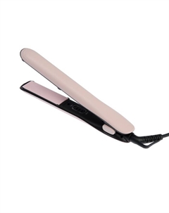 Выпрямитель Centek CT-2011 ROSE, 45 Вт, турмалиновое покрытие, 96х26 мм, розовый