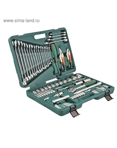 Набор торцевых головок S04H52478S, 78 предметов Jonnesway