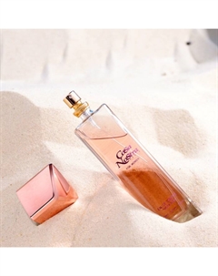 Туалетная вода женская Intense Perfume, 100 мл Cosa nostra