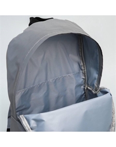 Рюкзак школьный светоотражающий LOVE MINNIE, 30 см×15 см×42 см, Минни Маус Disney