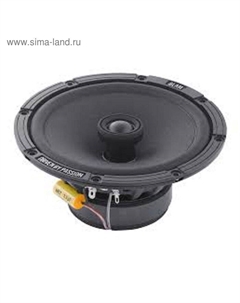 Акустическая система, 165 RC, 16 см, набор 2 шт. Blam