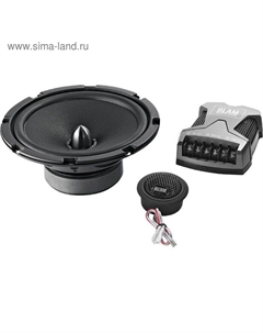 Акустическая система, 165 RX, 16 см, набор 2 шт. Blam