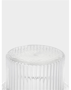 Стаканы «Грани», 250 мл, 6.3×8.5 см, набор 2 шт., стекло, прозрачные Magistro