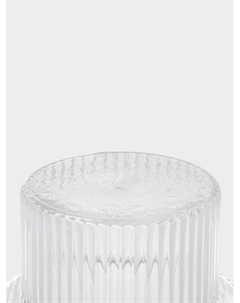 Стаканы «Грани», 450 мл, 7×13.8 см, набор 2 шт., стекло, прозрачные Magistro