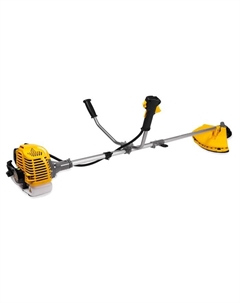 Триммер бензиновый CHAMPION T256-2, 1 л.с., 7500 об/мин, леска/нож, разборная штанга Champion