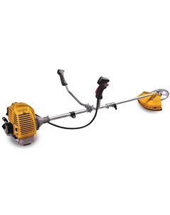 Триммер бензиновый CHAMPION T433-2, 1.7 л.с., 6500 об/мин, леска/нож, разборная штанга Champion