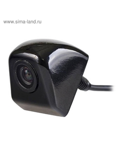 Камера заднего/переднего вида Interpower IP-980 F/R=