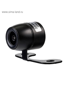 Камера заднего/переднего вида Interpower IP-168 F/R=