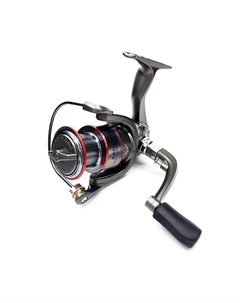 Катушка б/и PRO Killer NEW KL3000, 3+1 подшипник, 4.9:1, металлическая шпуля Namazu