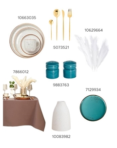 Кружка Queil, 400 мл, фарфор, белая Magistro