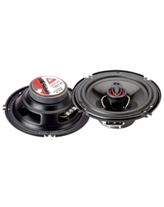 Акустическая система FIREBALL-653 6.5" (16.5 см) 3-полосная коаксиальная Aura