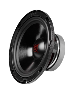 Автоакустика URAL AC-A1625K Авангард *16.5 см/2-х полосный; 110 Вт; пропилен Ural sound