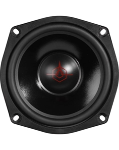 Автоакустика URAL AC-A1325K Авангард *13 см/2-х полосный; 100 Вт; пропилен Ural sound