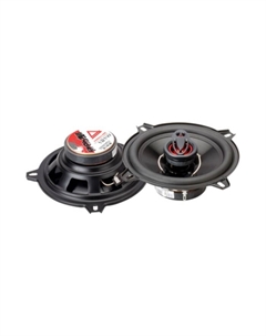 Акустическая система FIREBALL-522 5.25" (13 см) 2-полосная коаксиальная Aura