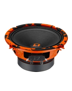 Акустика-СЧ Barracuda 130 Dl audio