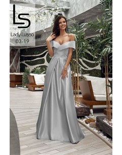Вечернее платье Lady lusso