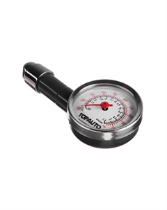 Шинный манометр Топ Авто, ТА-203, до 7.5 АТМ Топавто