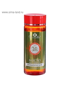 Массажное масло ароматическое, 150 мл Mirrolla