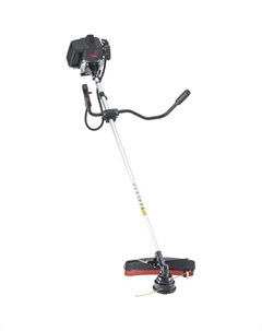 Триммер бензиновый GEOS Easy BC 330 B, 900 Вт, 1.2 л/с, 25.4 мм, леска 2.4 мм, 7000 об/мин Al-ko
