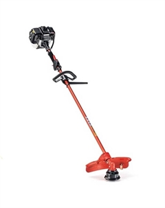 Триммер бензиновый AL-KO Solo 116 B, 750 Вт, 1 л/с, леска 2.4 мм, нож 255 мм, 5.6 кг Al-ko