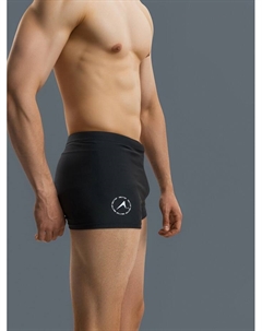 Плавки для плавания, р. 50, цвет чёрный Onlytop