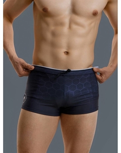 Плавки для плавания «Фрактал», р. 52 Onlytop