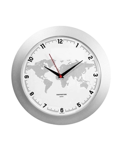 Часы настенные, серия: Интерьер, d-30.5 см Troykatime