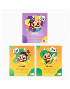 Набор первоклассника с мешком для обуви 10 предметов «Отличник» Artfox study