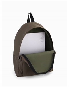 Спортивный рюкзак на молнии, цвет хаки Textura