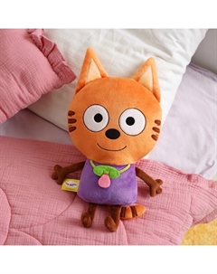 Мягкая игрушка «Бублик», 38 см Мякиши