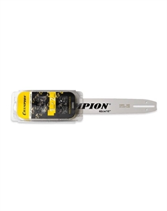 Набор шина + 2 цепи 952930, 16", шаг 3/8", паз 1.3 мм, 56 звеньев Champion