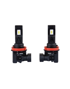 Светодиодная лампа головного света C3 H11 AIR LEd= С-три