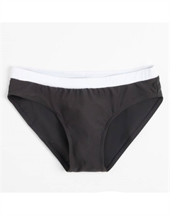 Плавки купальные для мальчика, серые, рост 146-152 см Minaku