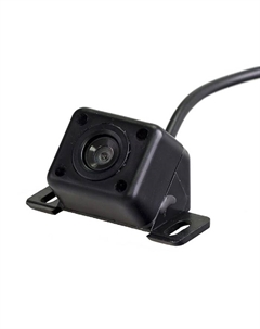 Камера заднего вида Interpower IP-820 IR с инфракрасной подсветкой