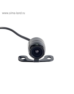 Камера заднего вида Interpower IP-168DL с динамическими линиями