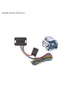 Запусковый комплект для сигнализаций A63 и A36 Starline