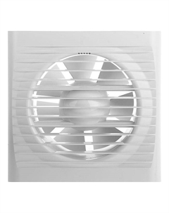 Вентилятор вытяжной OPTIMA 5-02, 175×175 мм, d=125 мм, 220‒240 В. Auramax