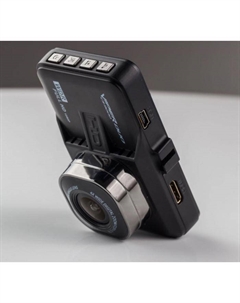 Видеорегистратор VIPER=9000 DUO, две камеры, 4", обзор 120°, 1920×1080 Viper