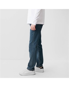 Джинсы мужские размер 30, темно-синий Mist