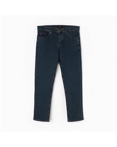 Джинсы мужские размер 31, темно-синий Mist