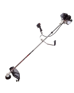 Триммер бензиновый RedVerg GB33C Basic, 1.8 л.с., 32.6 см3, 7000 об/мин, леска d=2.4 мм Redverg