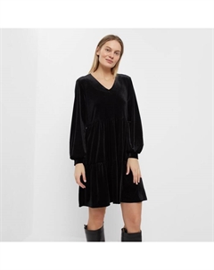 Платье женское, цвет чёрный, размер 48 Mark formelle