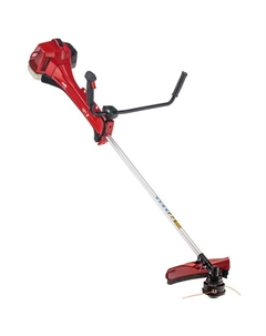 Триммер бензиновый AL-KO 151 B GEOS Max Premium, 1900 Вт, 2 л/с, леска/нож, 8.5 кг Al-ko