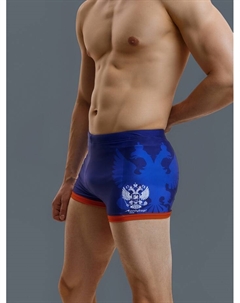 Плавки для плавания Russia, р. 48 Onlytop